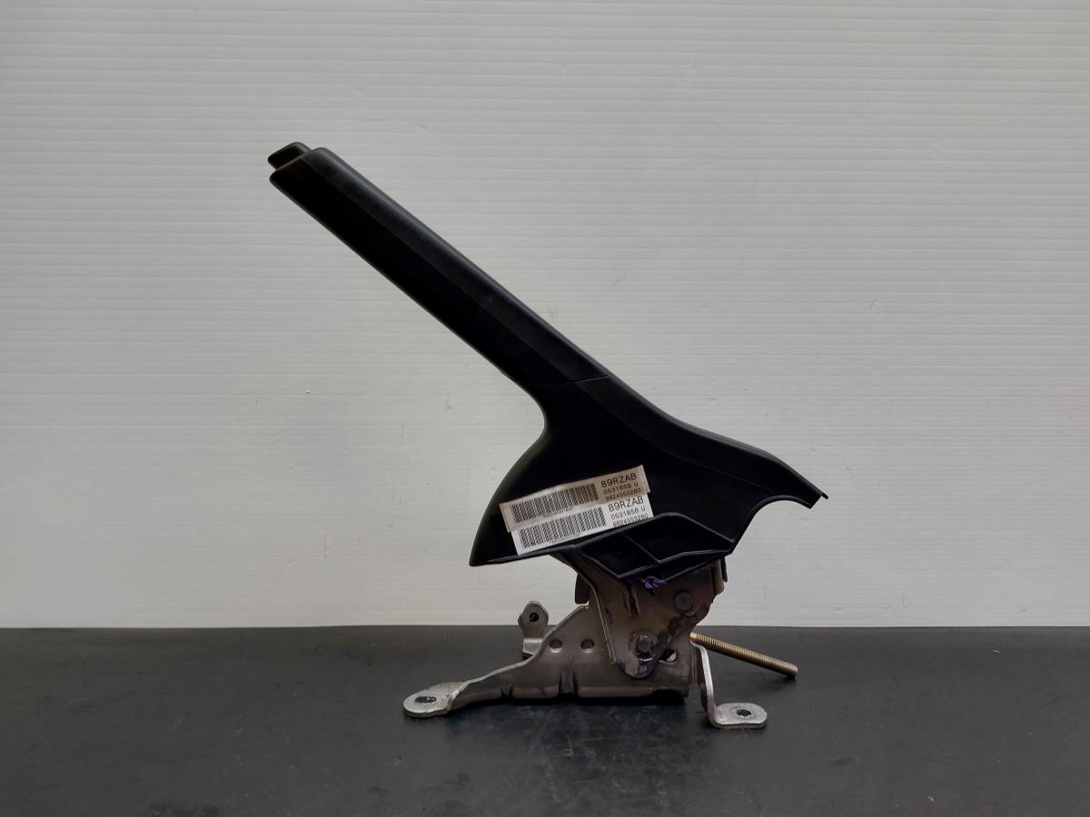 Travão de mão / parque OPEL Corsa F