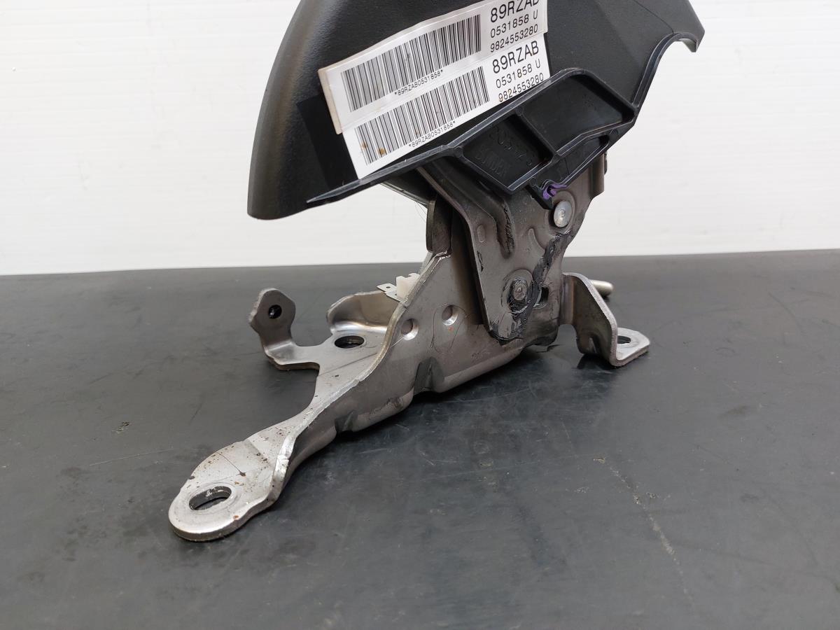 Travão de mão / parque OPEL Corsa F Imagem-3