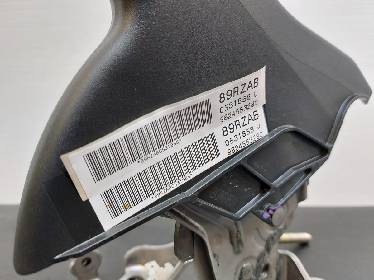 Travão de mão / parque OPEL Corsa F Imagem-2