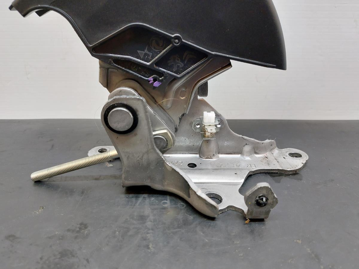 Travão de mão / parque OPEL Corsa F Imagem-5