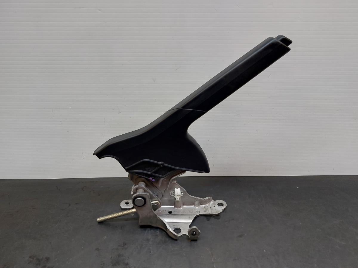 Travão de mão / parque OPEL Corsa F Imagem-4