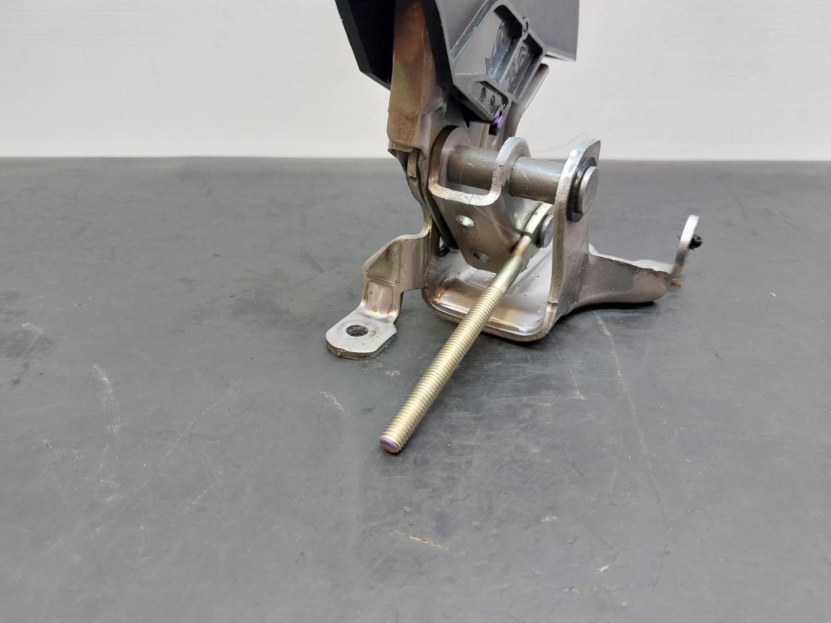 Travão de mão / parque OPEL Corsa F Imagem-7