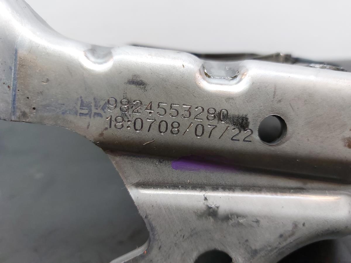 Travão de mão / parque OPEL Corsa F Imagem-9