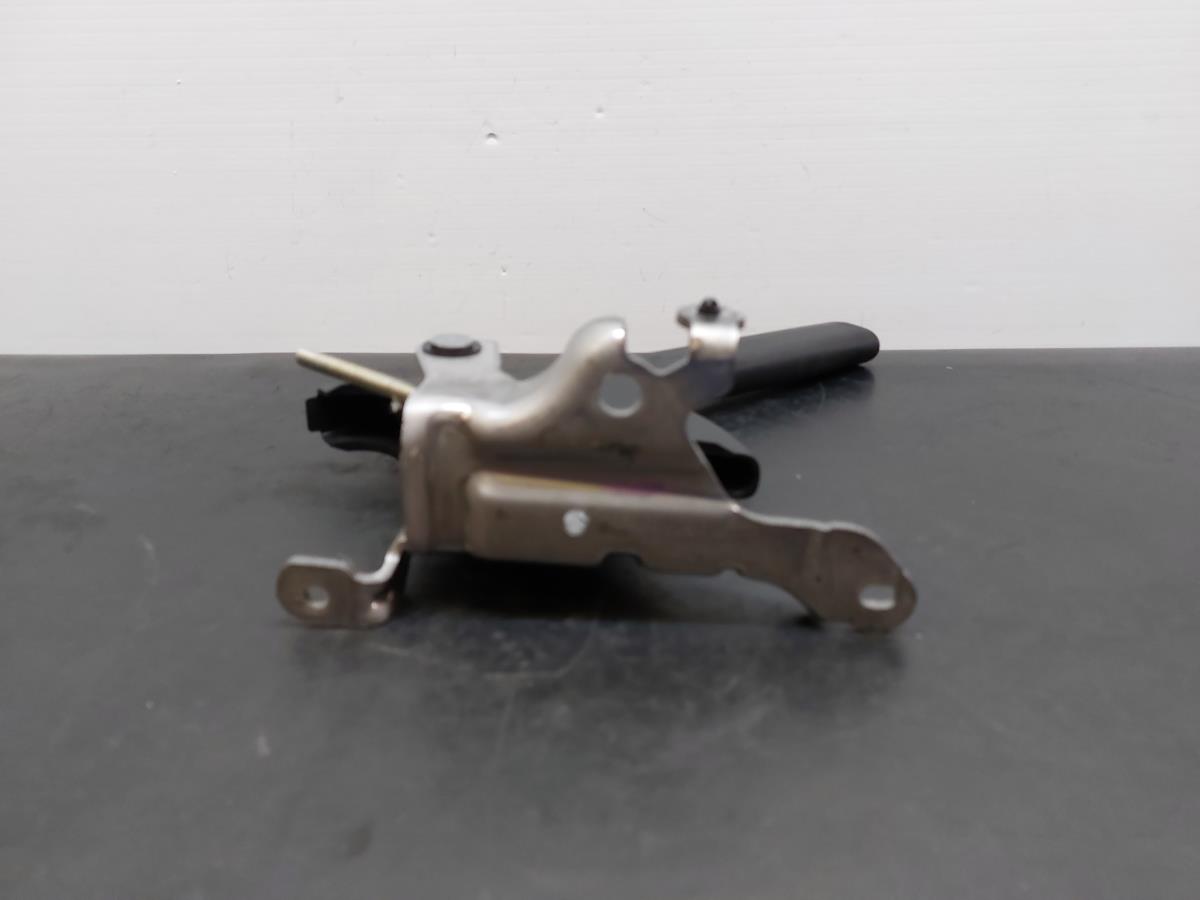 Travão de mão / parque OPEL Corsa F Imagem-8