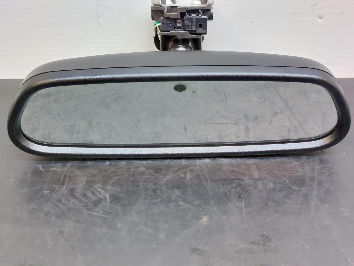 Espelho retrovisor interior OPEL Corsa F Imagem-1