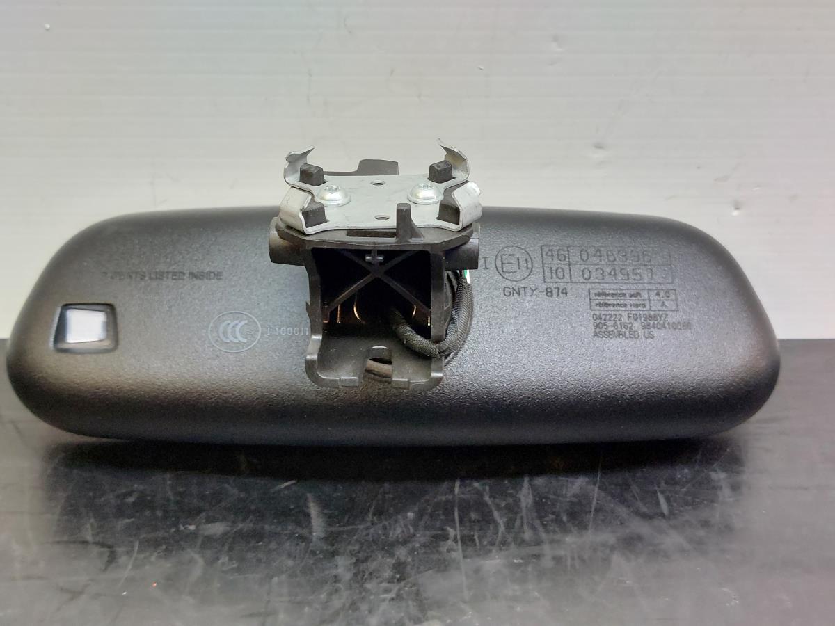 Espelho retrovisor interior OPEL Corsa F Imagem-4