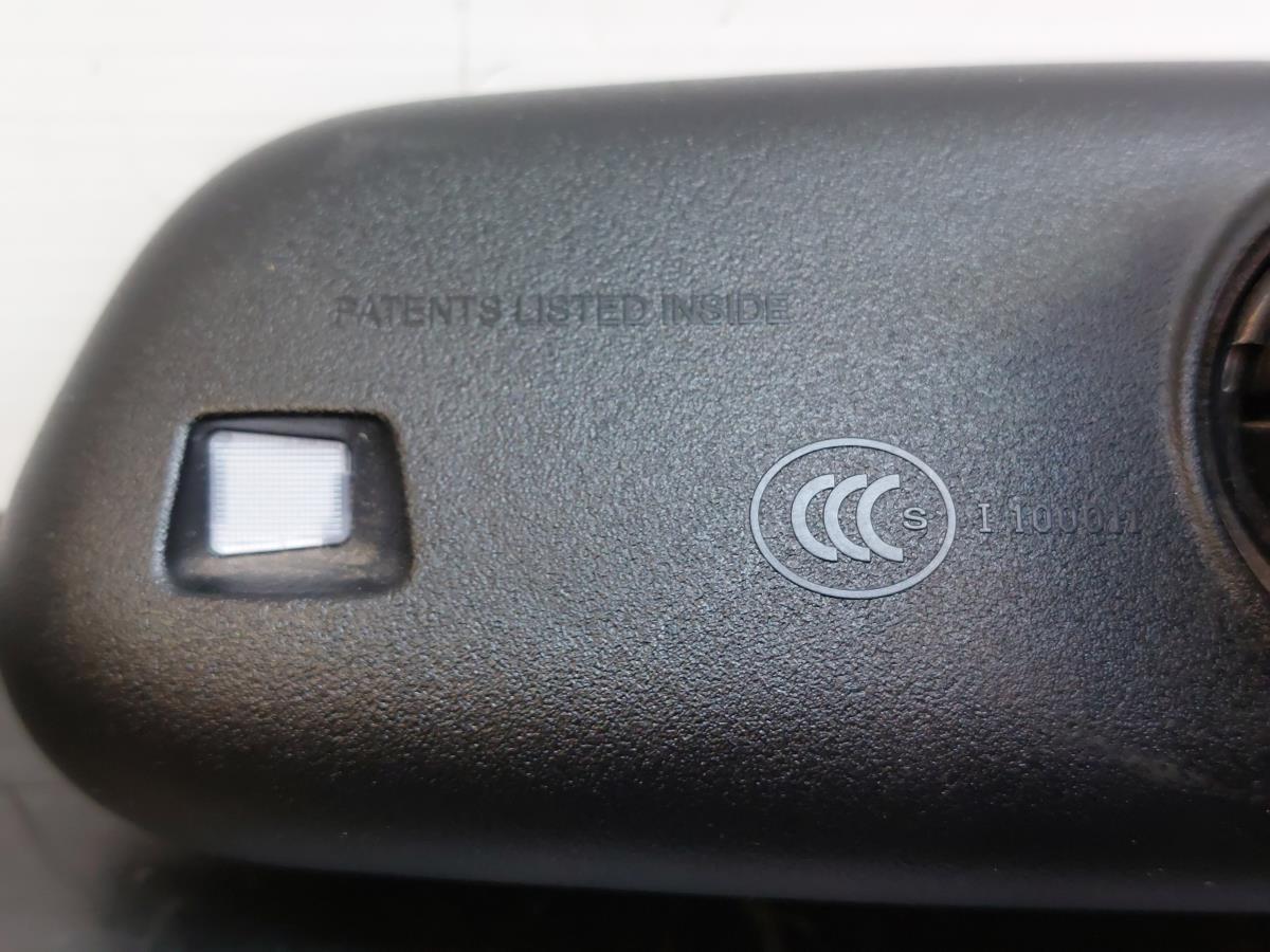 Espelho retrovisor interior OPEL Corsa F Imagem-6