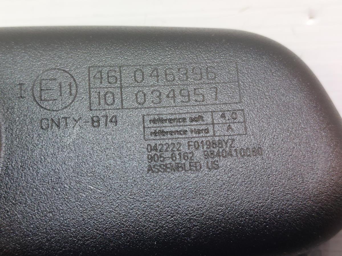 Espelho retrovisor interior OPEL Corsa F Imagem-5