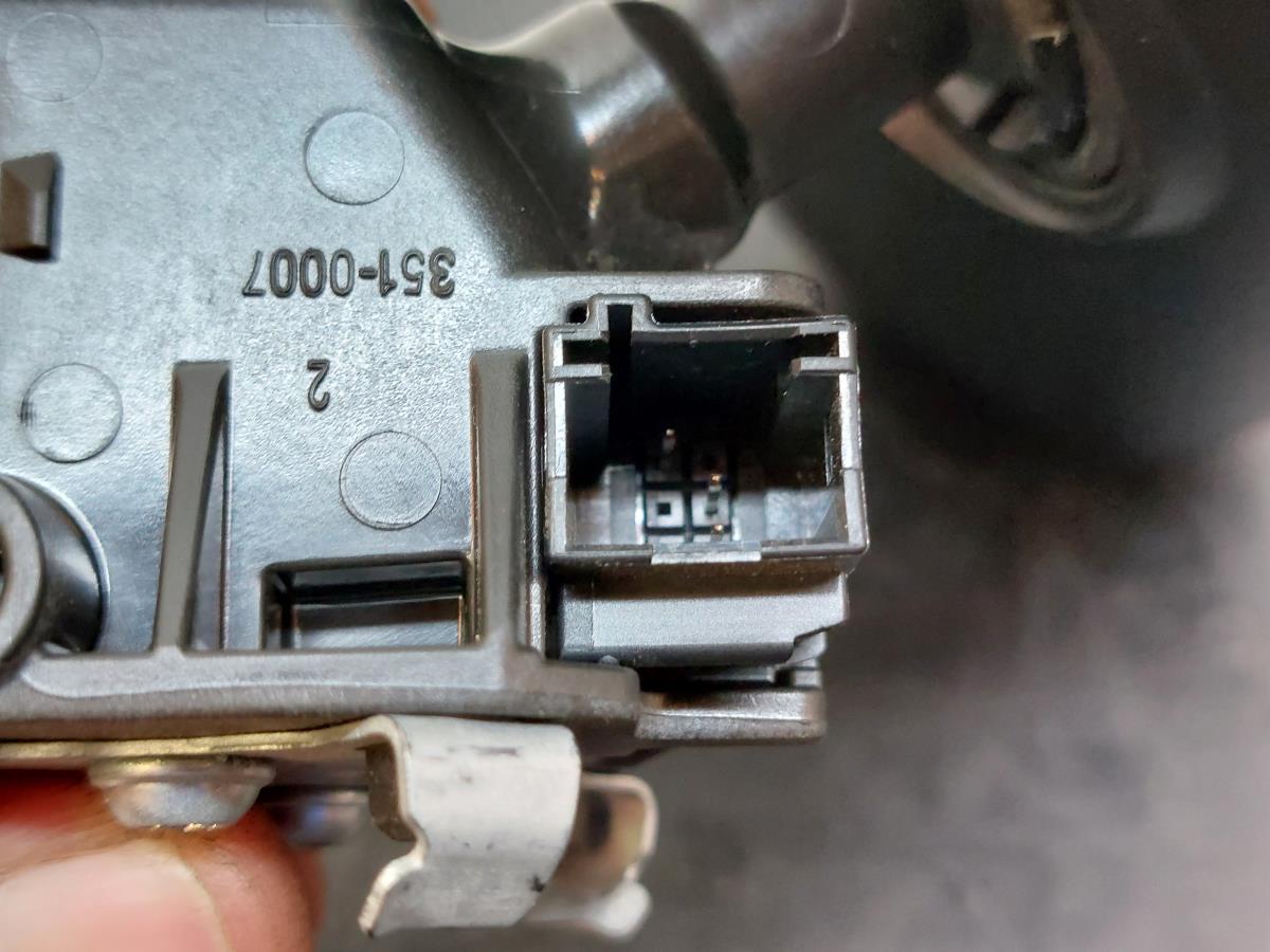 Espelho retrovisor interior OPEL Corsa F Imagem-8