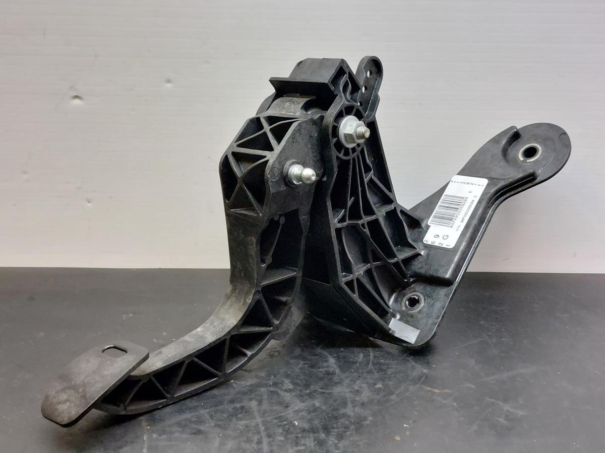 Pedal OPEL Corsa F Imagem-1