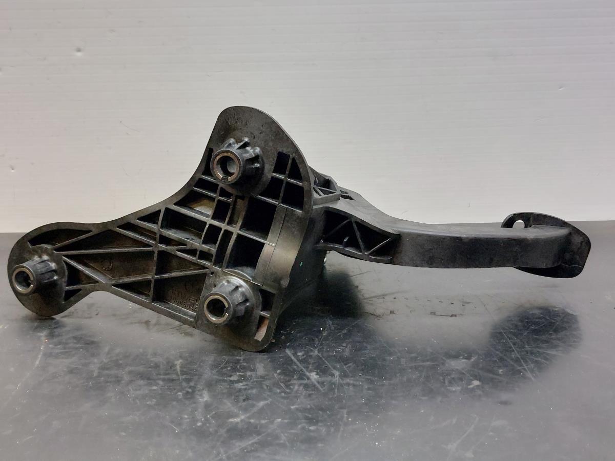 Pedal OPEL Corsa F Imagem-3