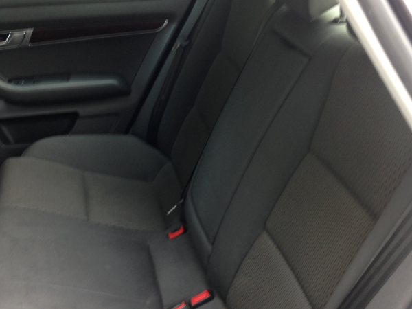 Conjunto de bancos AUDI A6 (4F2, C6) Imagem-1