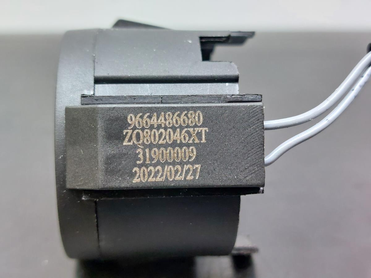 Antena OPEL Corsa F Imagem-3