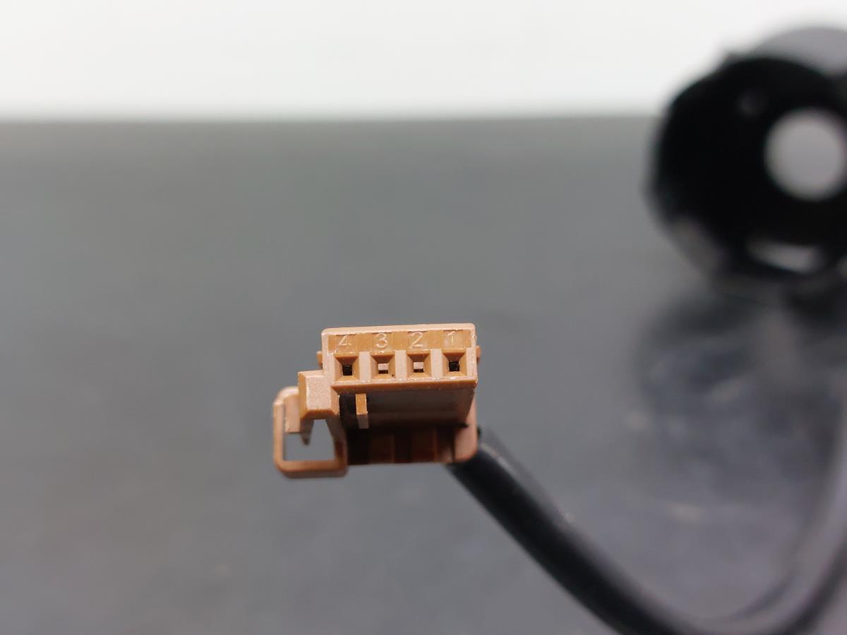 Antena OPEL Corsa F Imagem-2