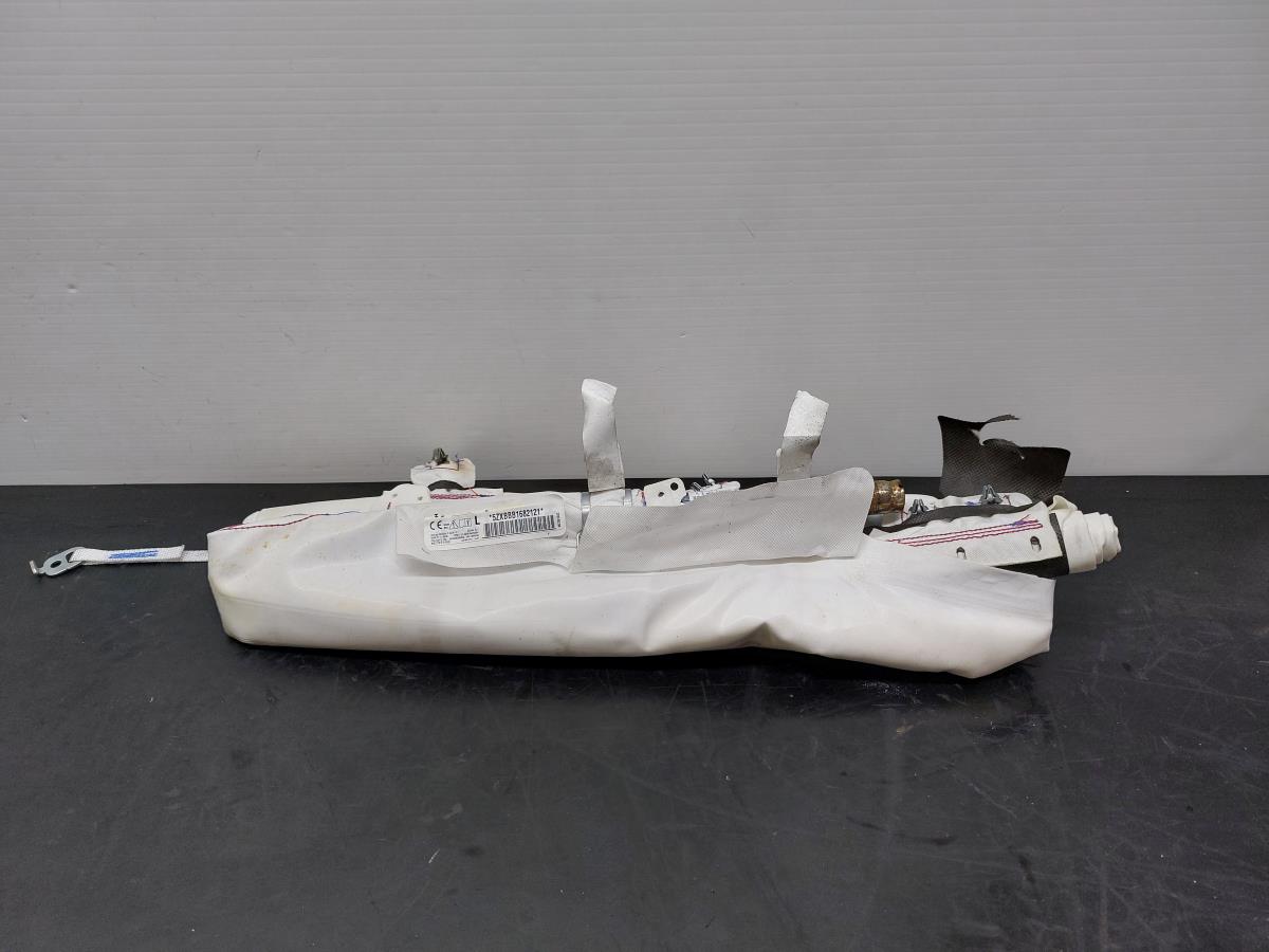 Airbag cortina esquerdo OPEL Corsa F