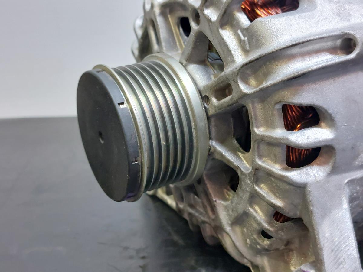 Alternador OPEL Corsa F Imagem-1