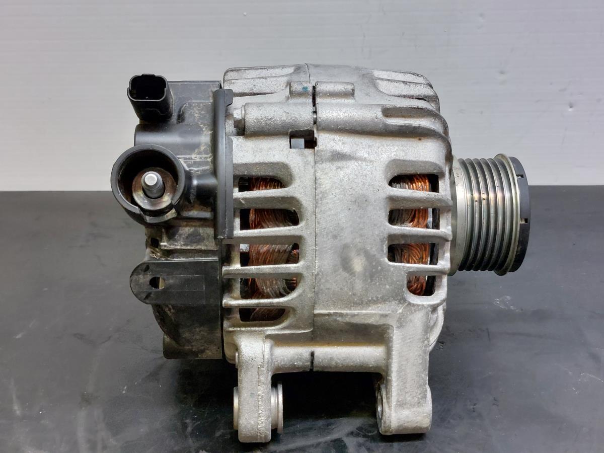 Alternador OPEL Corsa F Imagem-5