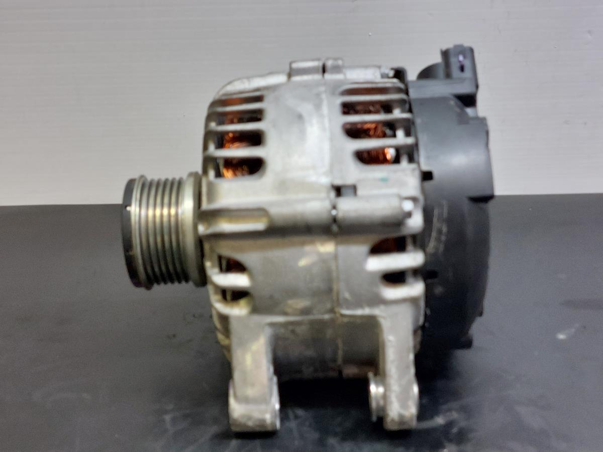 Alternador OPEL Corsa F Imagem-2