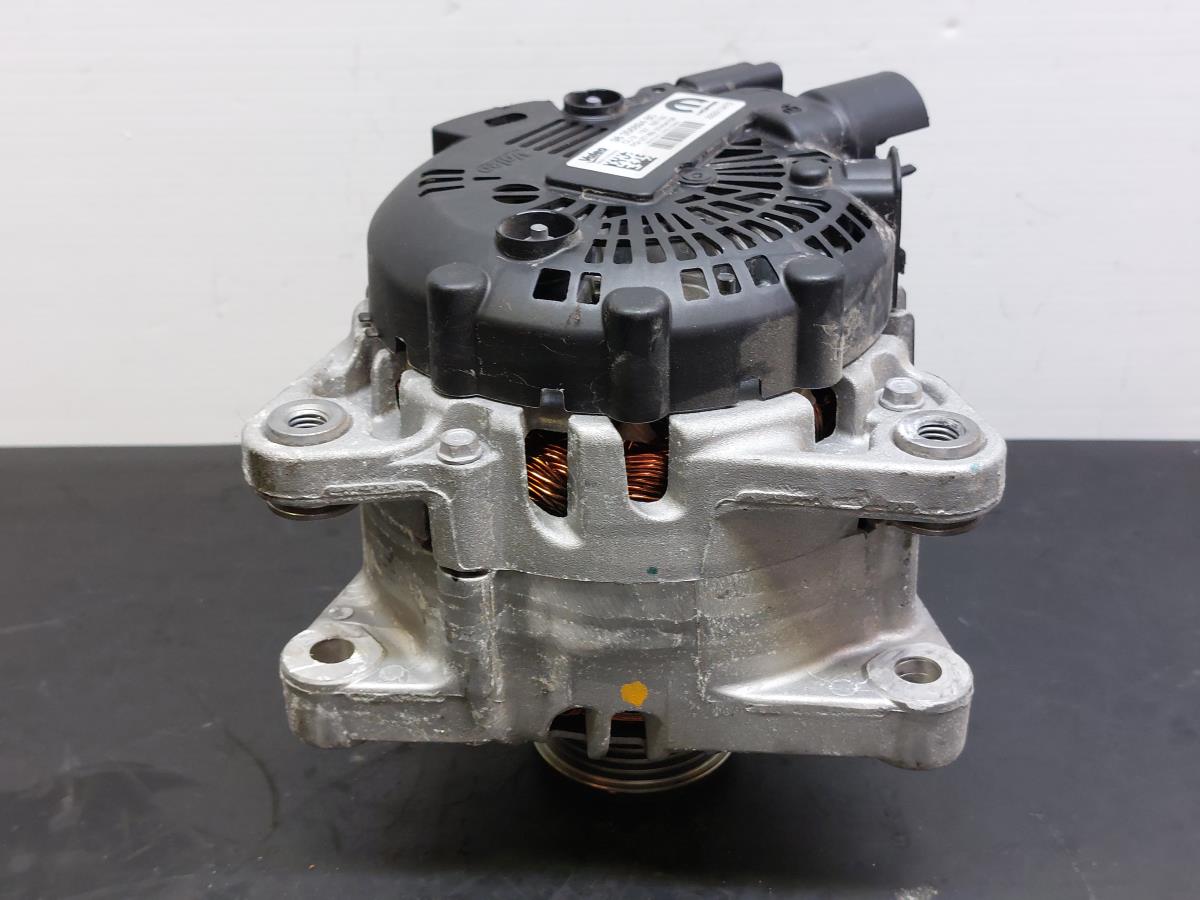Alternador OPEL Corsa F Imagem-8
