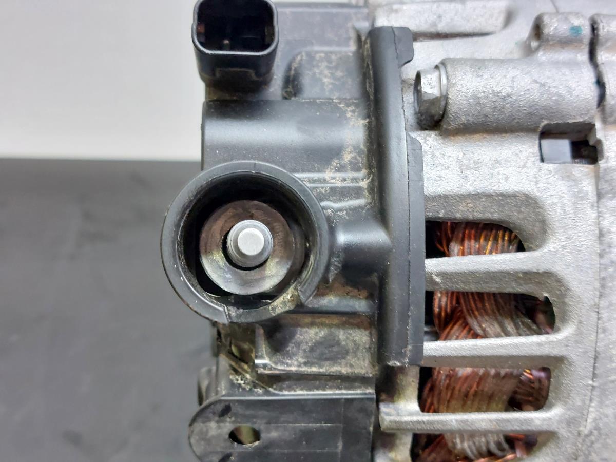 Alternador OPEL Corsa F Imagem-6
