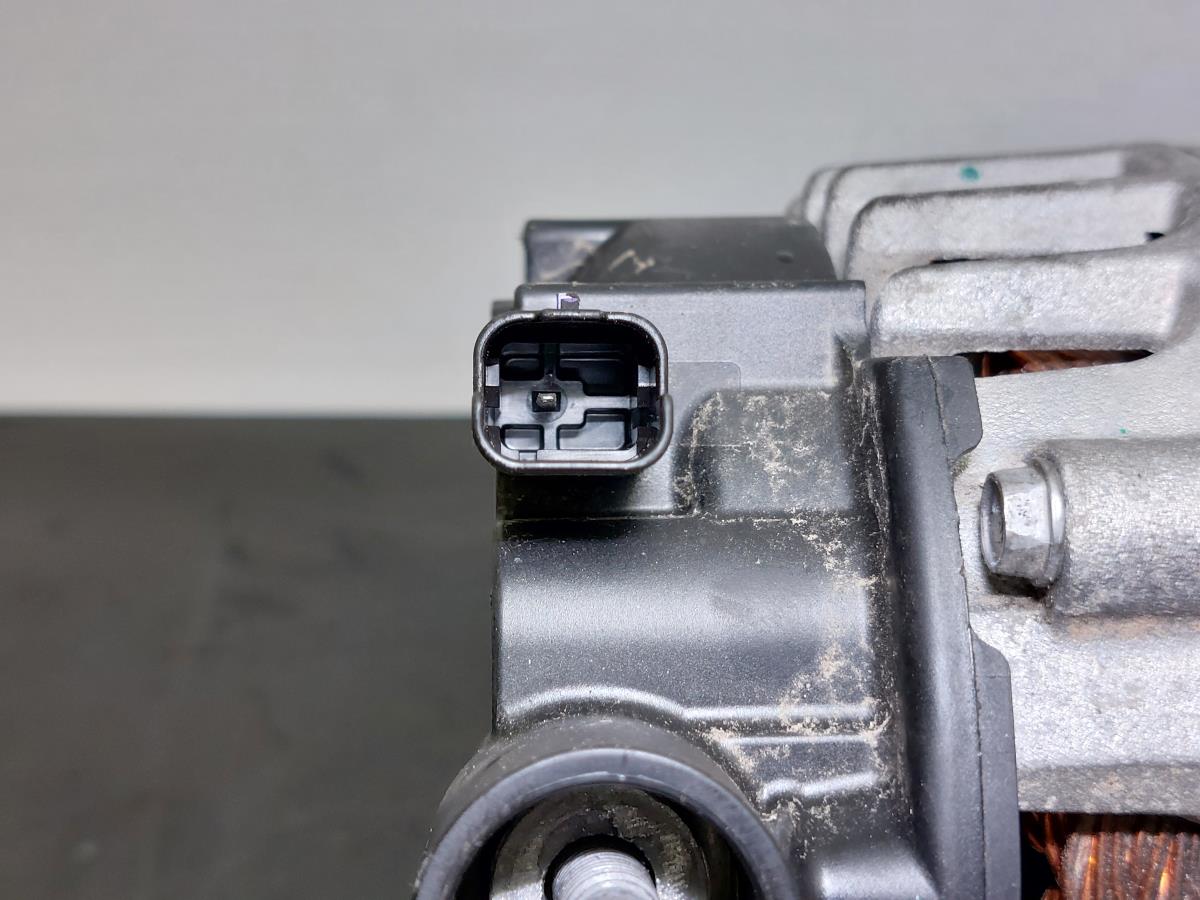 Alternador OPEL Corsa F Imagem-7