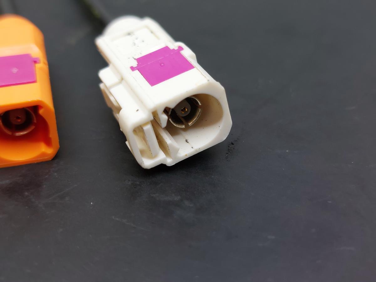 Base de antena OPEL Corsa F Imagem-3