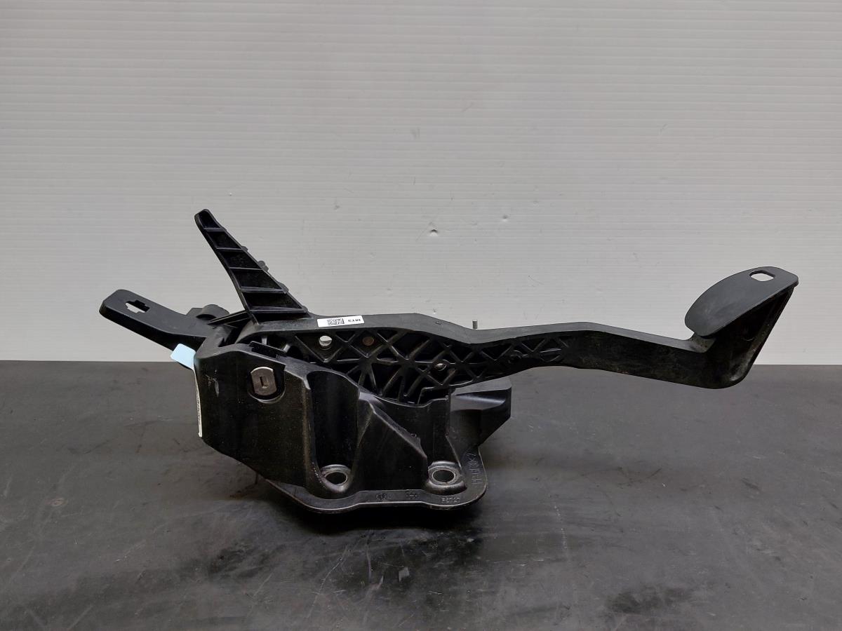 Pedal OPEL Corsa F Imagem-4
