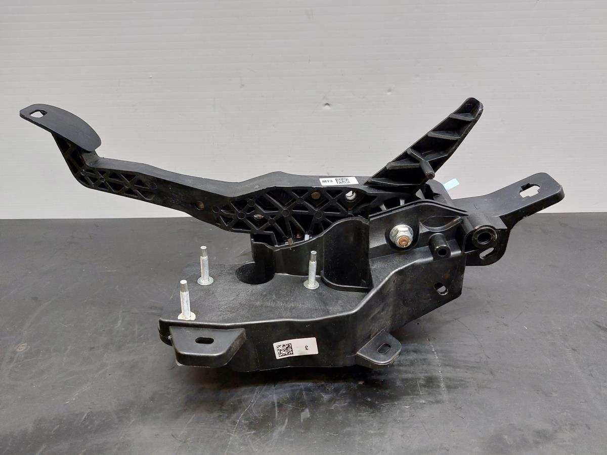 Pedal OPEL Corsa F Imagem-3