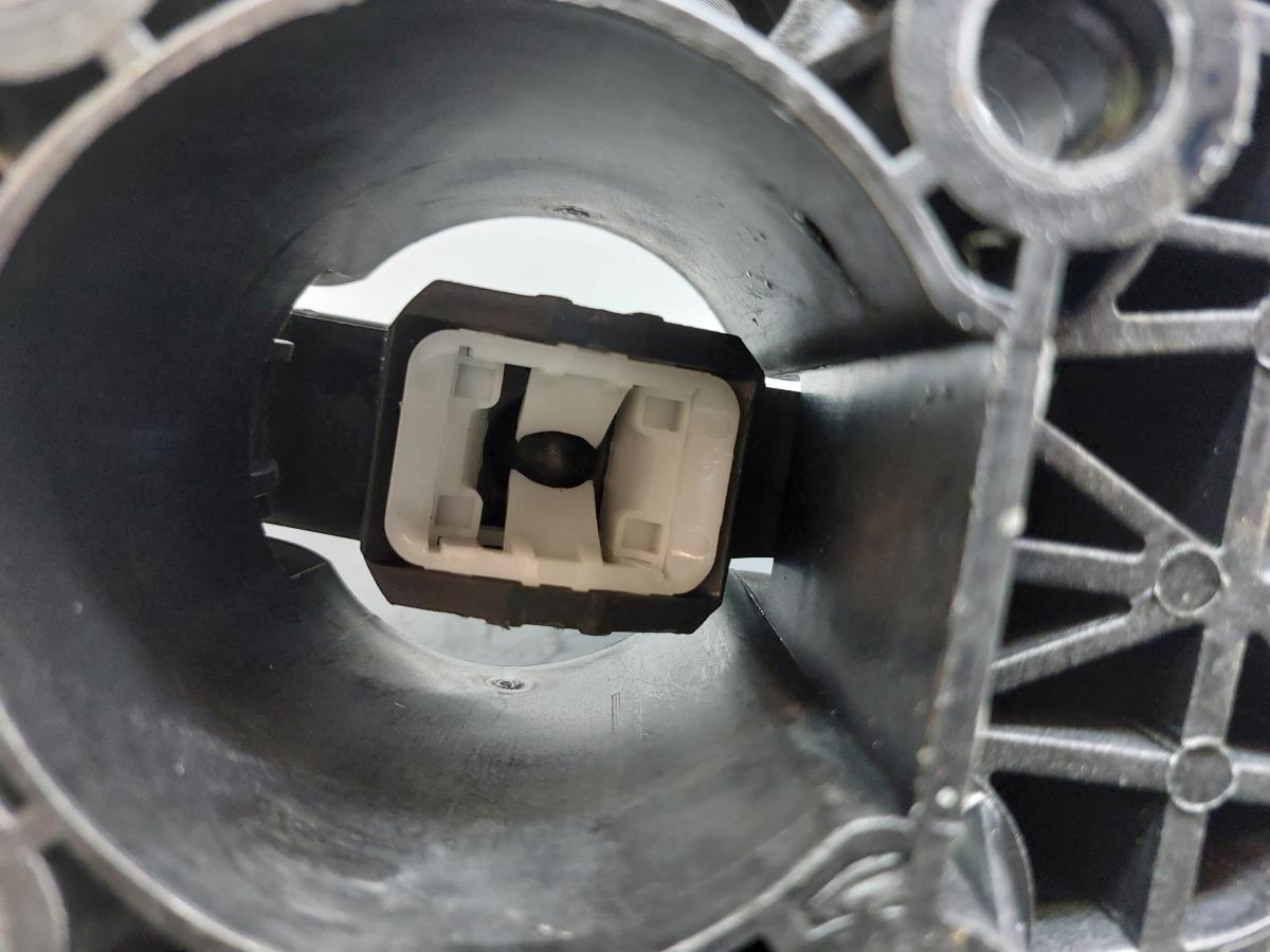 Pedal OPEL Corsa F Imagem-8