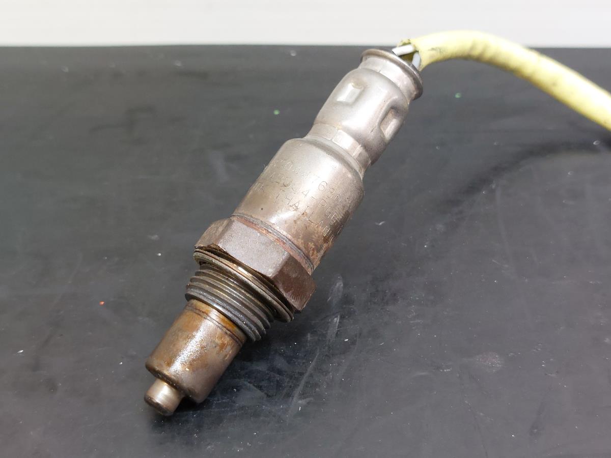 Sonda lambda OPEL Corsa F Imagem-1