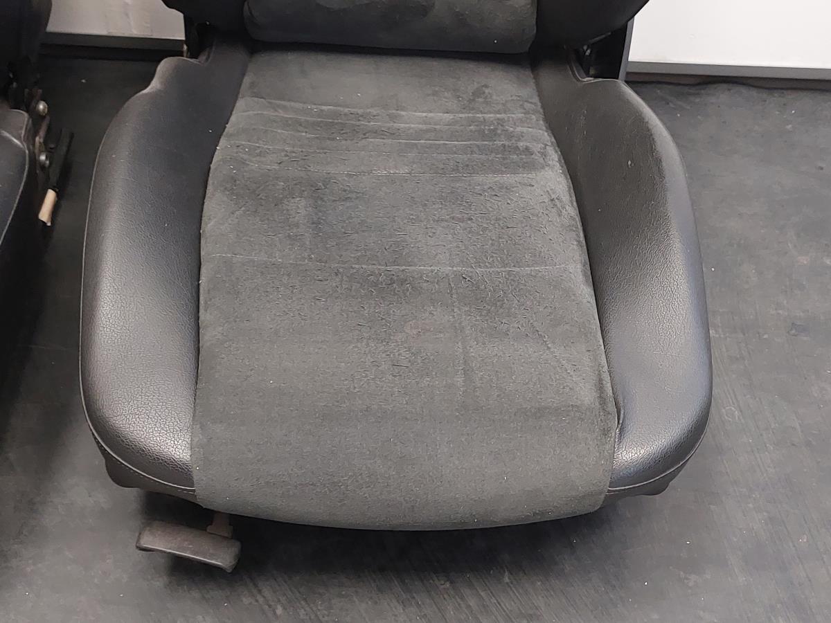 Conjunto de bancos PORSCHE Boxster (986) Imagem-3