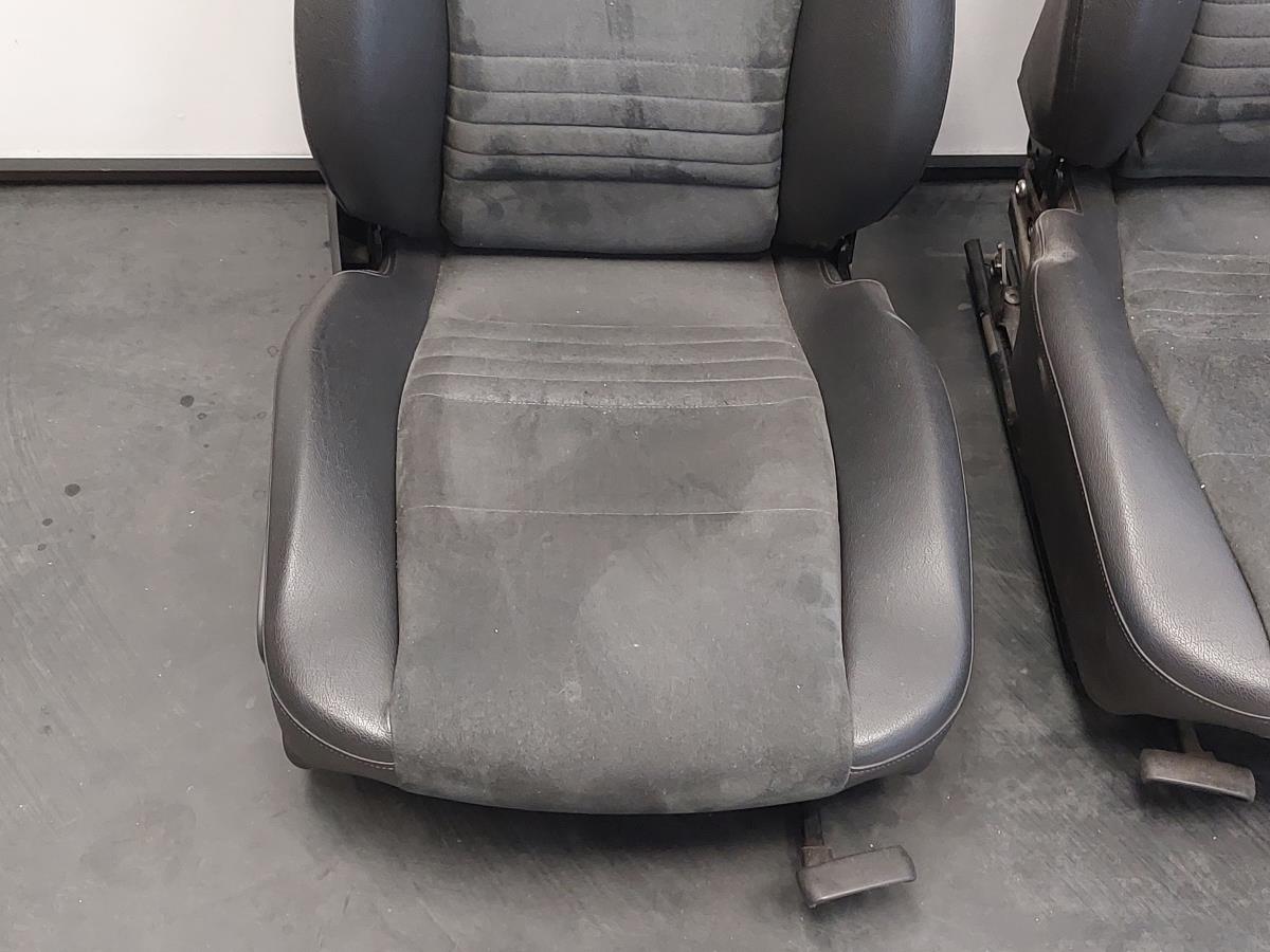 Conjunto de bancos PORSCHE Boxster (986) Imagem-6