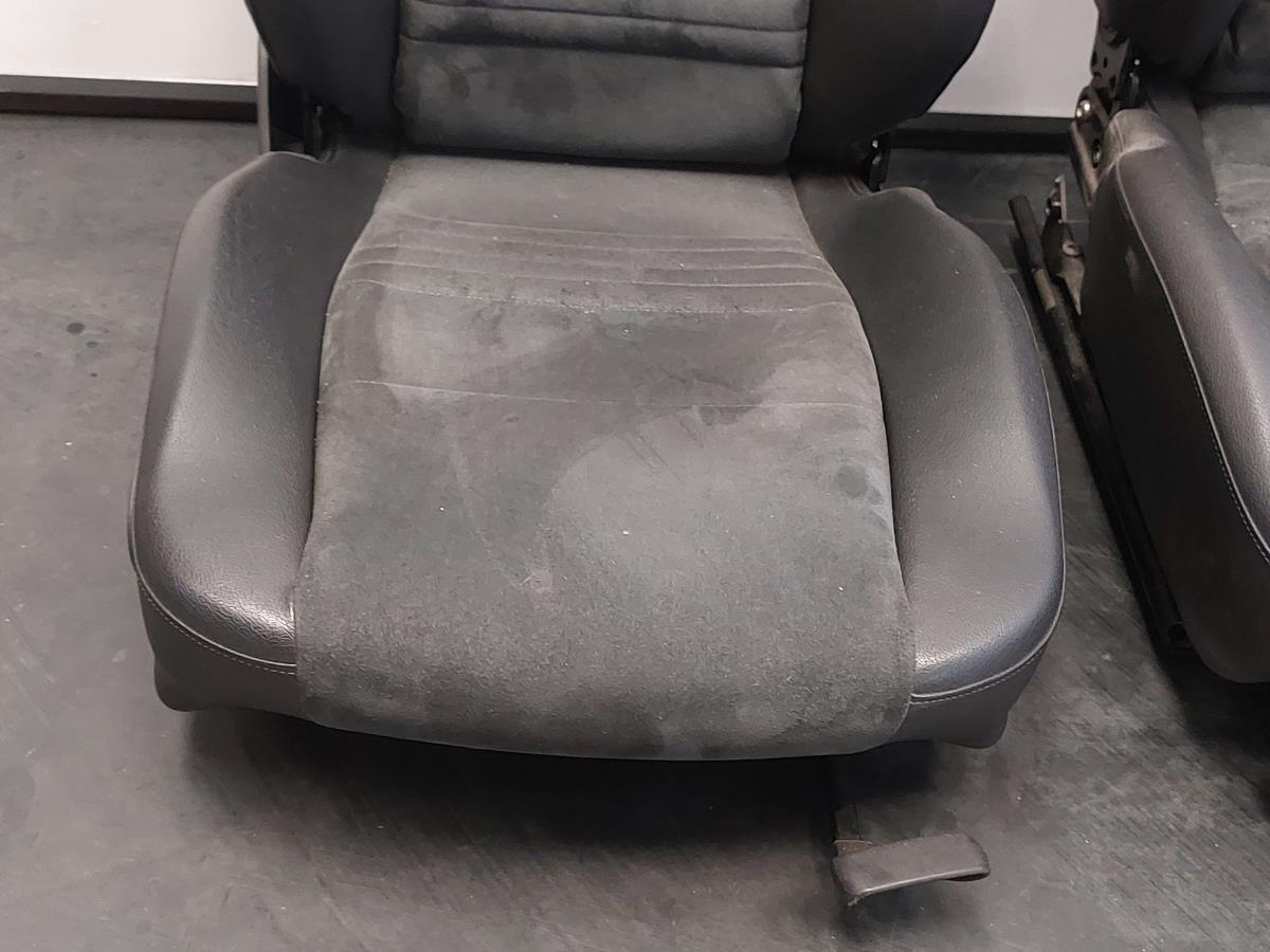 Conjunto de bancos PORSCHE Boxster (986) Imagem-7