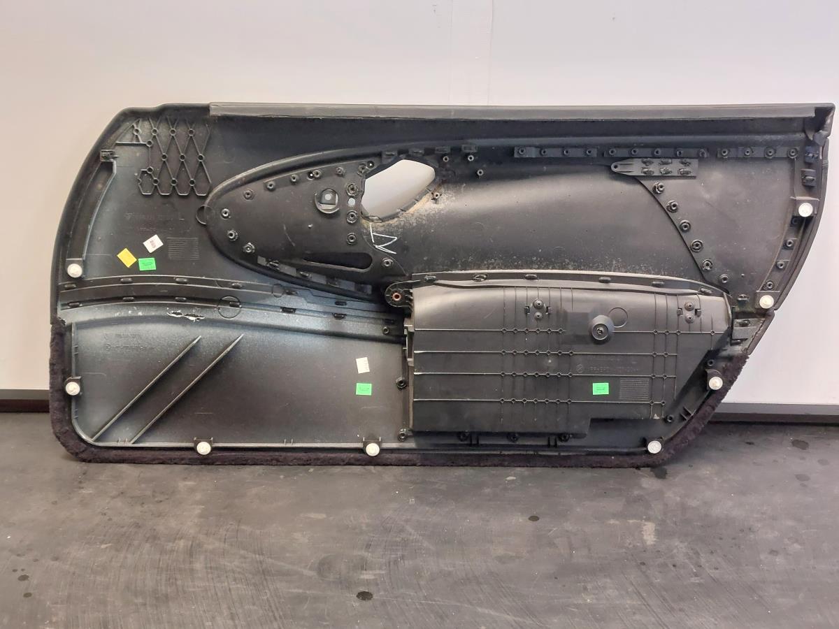 Conjunto de bancos PORSCHE Boxster (986) Imagem-16