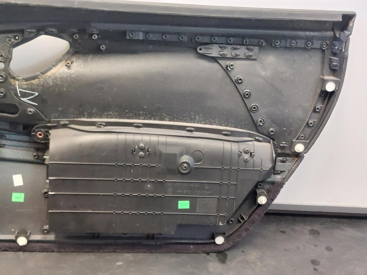 Conjunto de bancos PORSCHE Boxster (986) Imagem-17