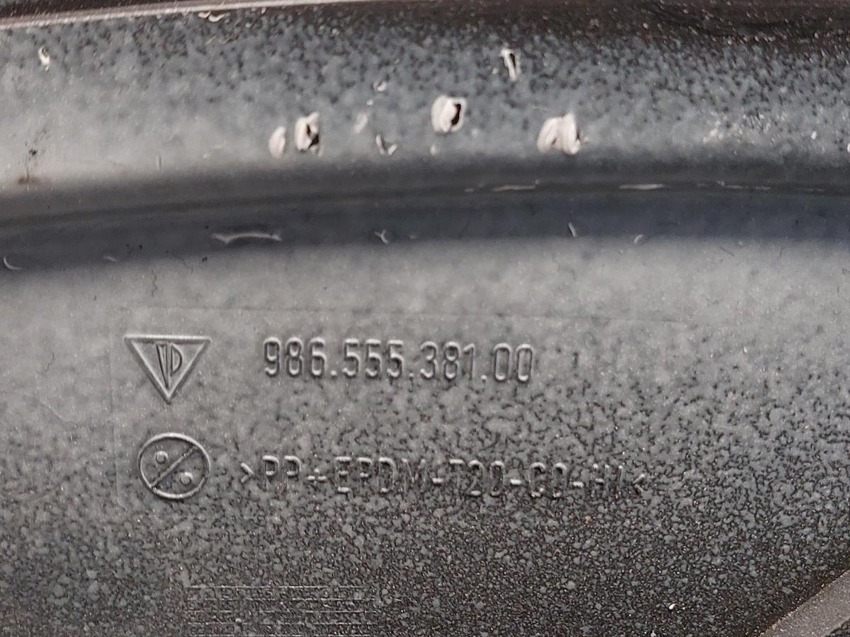 Conjunto de bancos PORSCHE Boxster (986) Imagem-20