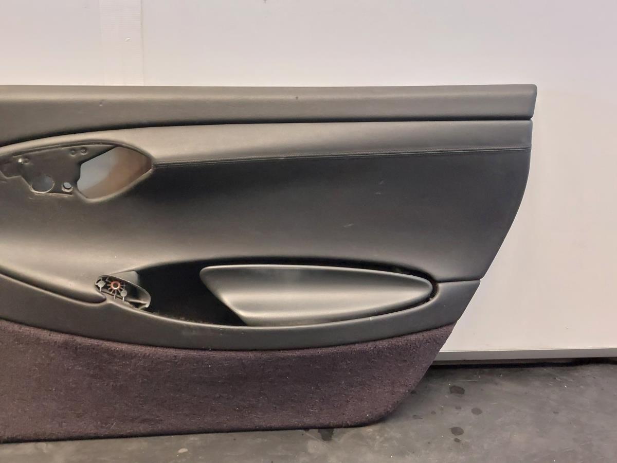 Conjunto de bancos PORSCHE Boxster (986) Imagem-24