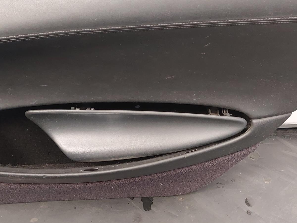 Conjunto de bancos PORSCHE Boxster (986) Imagem-25