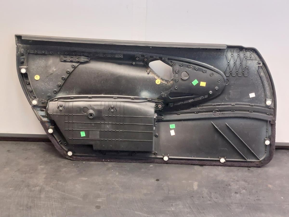 Conjunto de bancos PORSCHE Boxster (986) Imagem-26