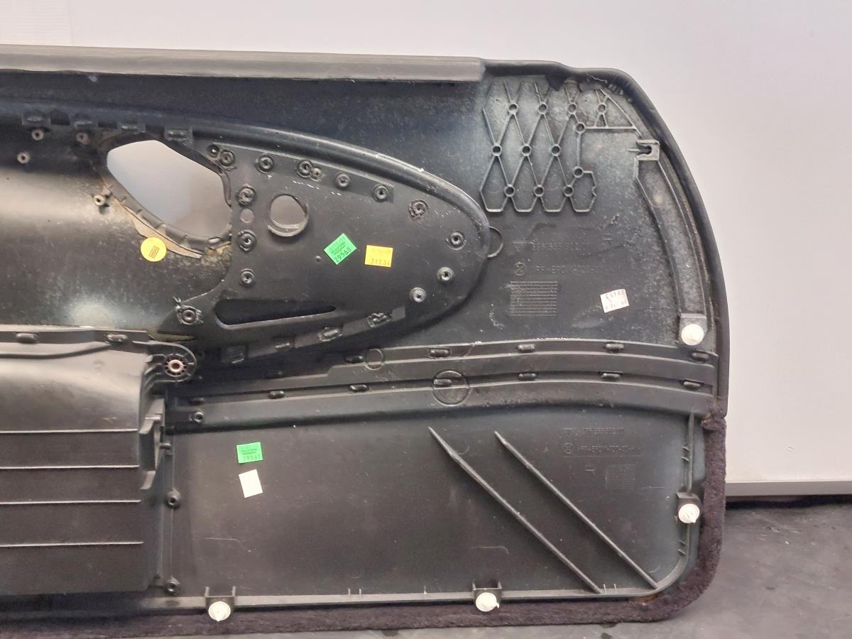 Conjunto de bancos PORSCHE Boxster (986) Imagem-27