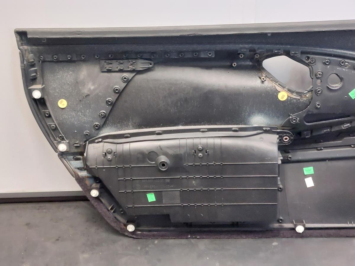 Conjunto de bancos PORSCHE Boxster (986) Imagem-28