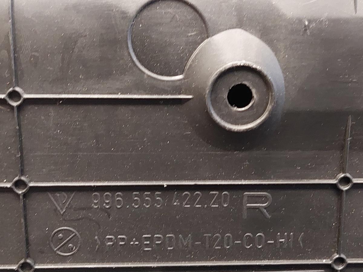 Conjunto de bancos PORSCHE Boxster (986) Imagem-29