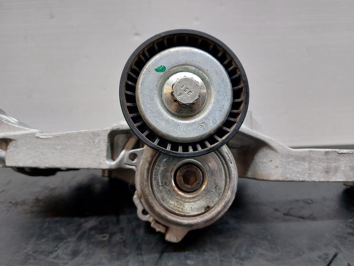 Suporte do alternador OPEL Corsa F Imagem-2