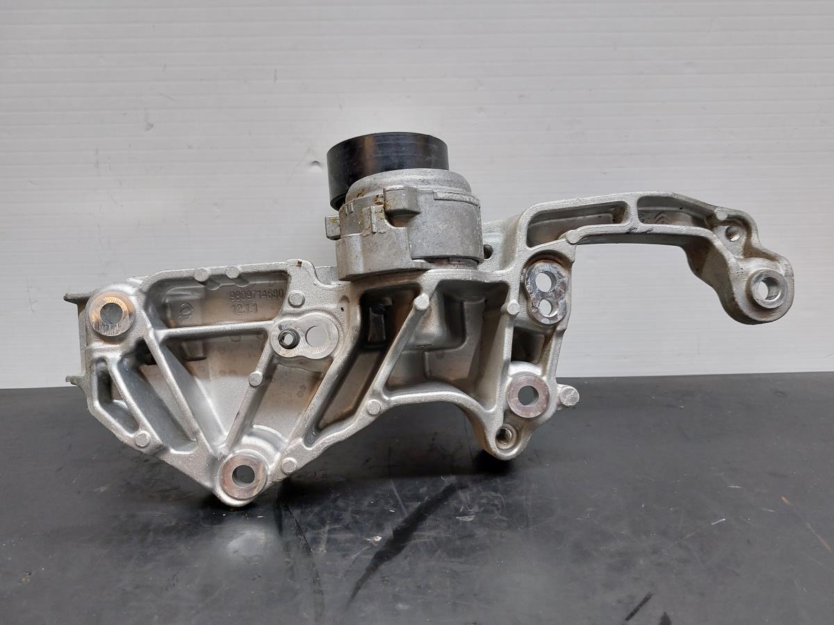 Suporte do alternador OPEL Corsa F Imagem-3