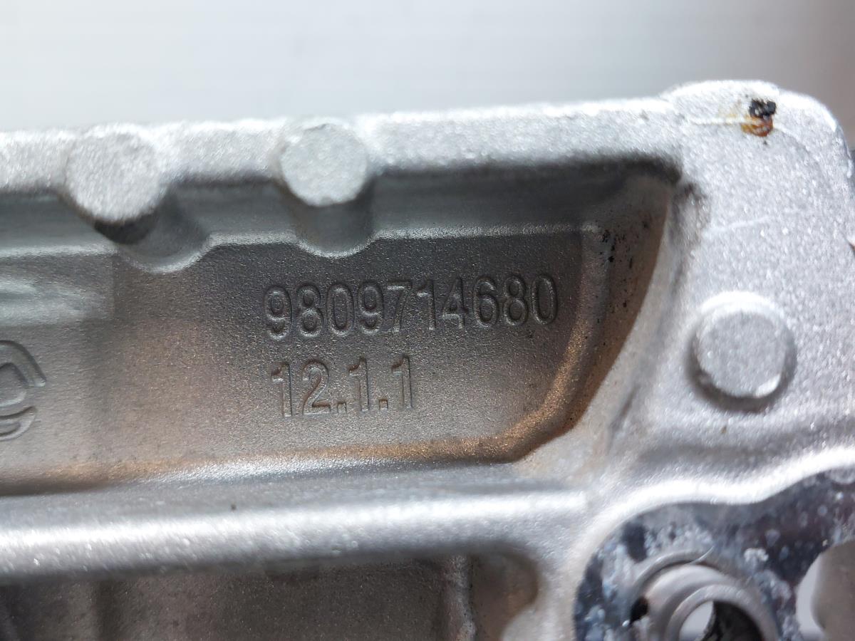 Suporte do alternador OPEL Corsa F Imagem-4