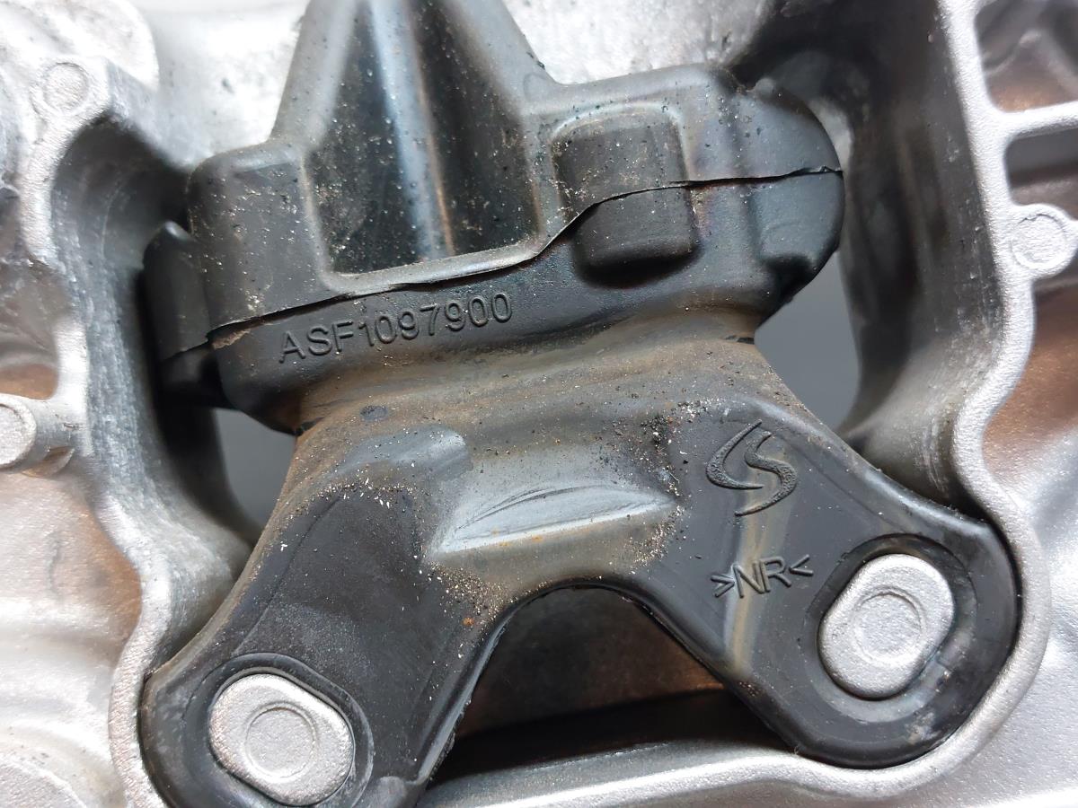 Supporto Motore OPEL Corsa F Imagem-3