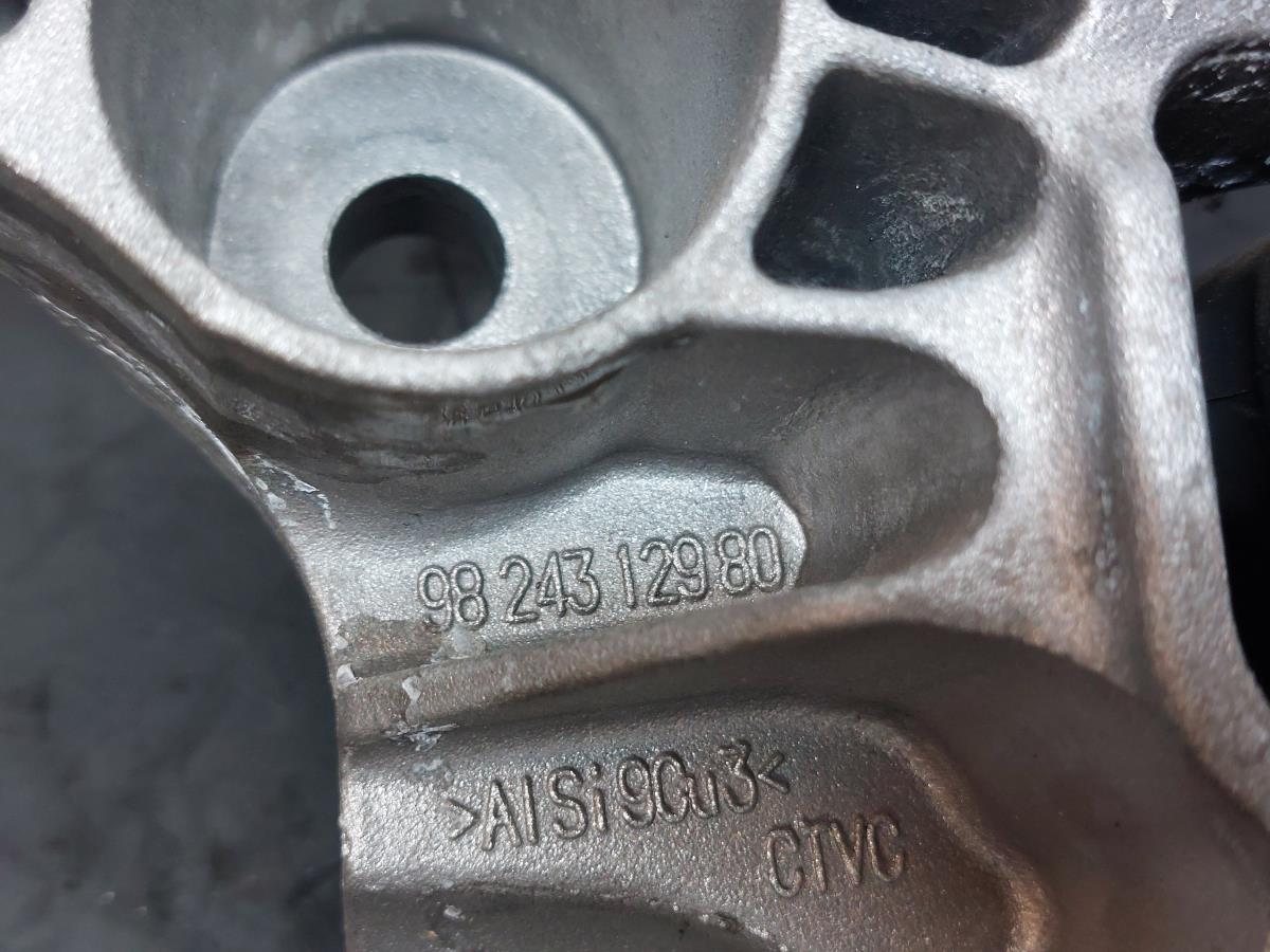 Supporto Motore OPEL Corsa F Imagem-5