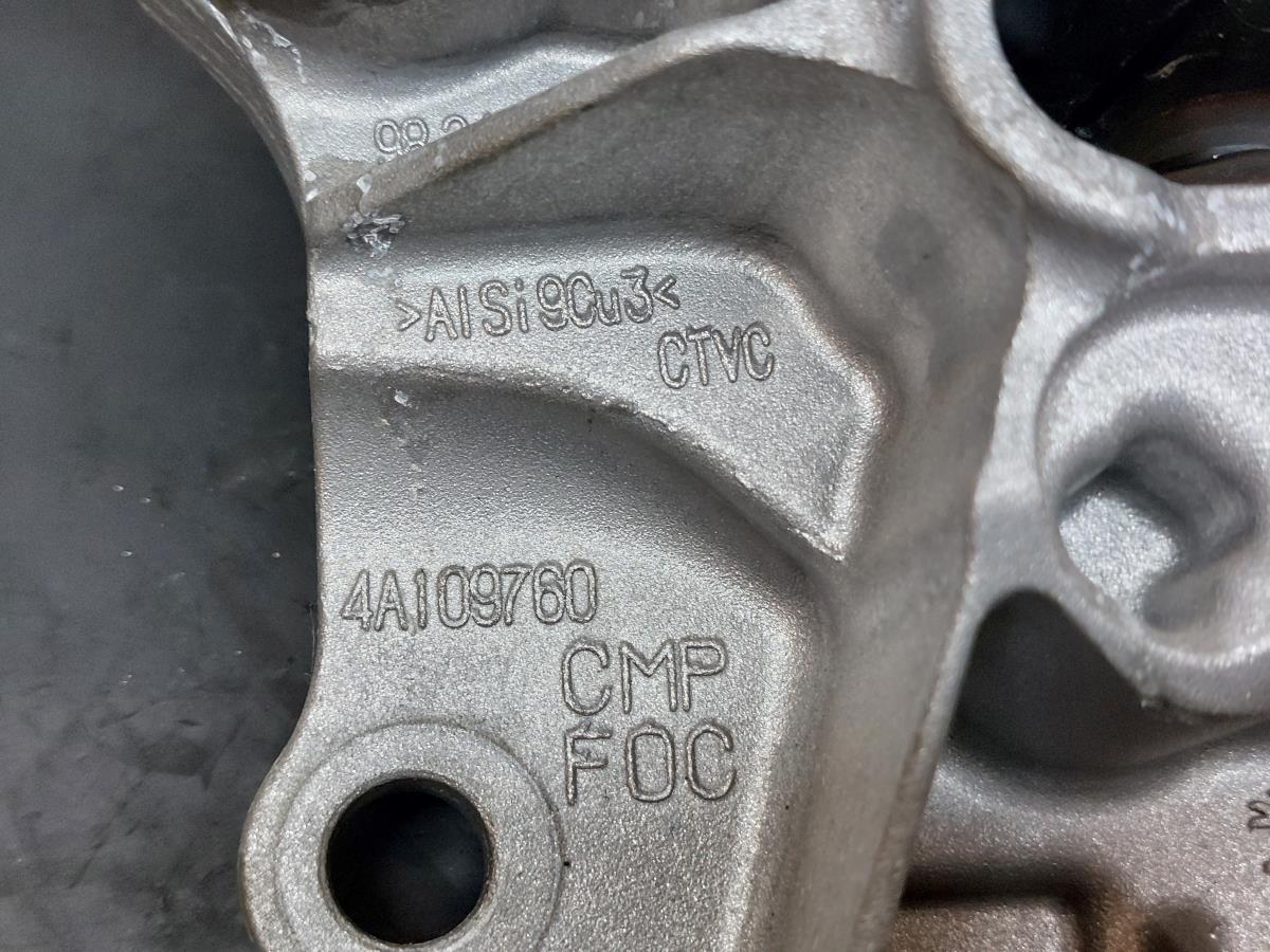 Supporto Motore OPEL Corsa F Imagem-6