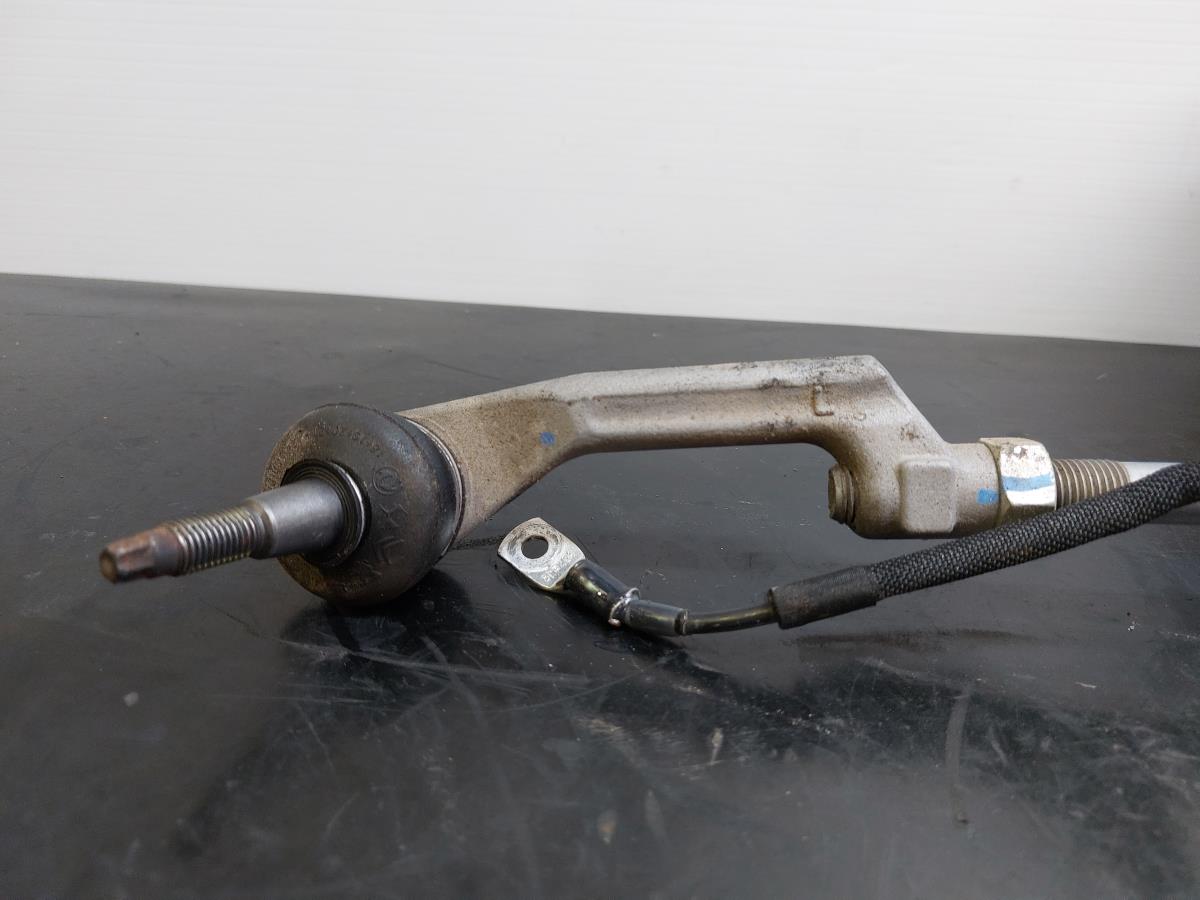 Caixa de direção OPEL Corsa F Imagem-7
