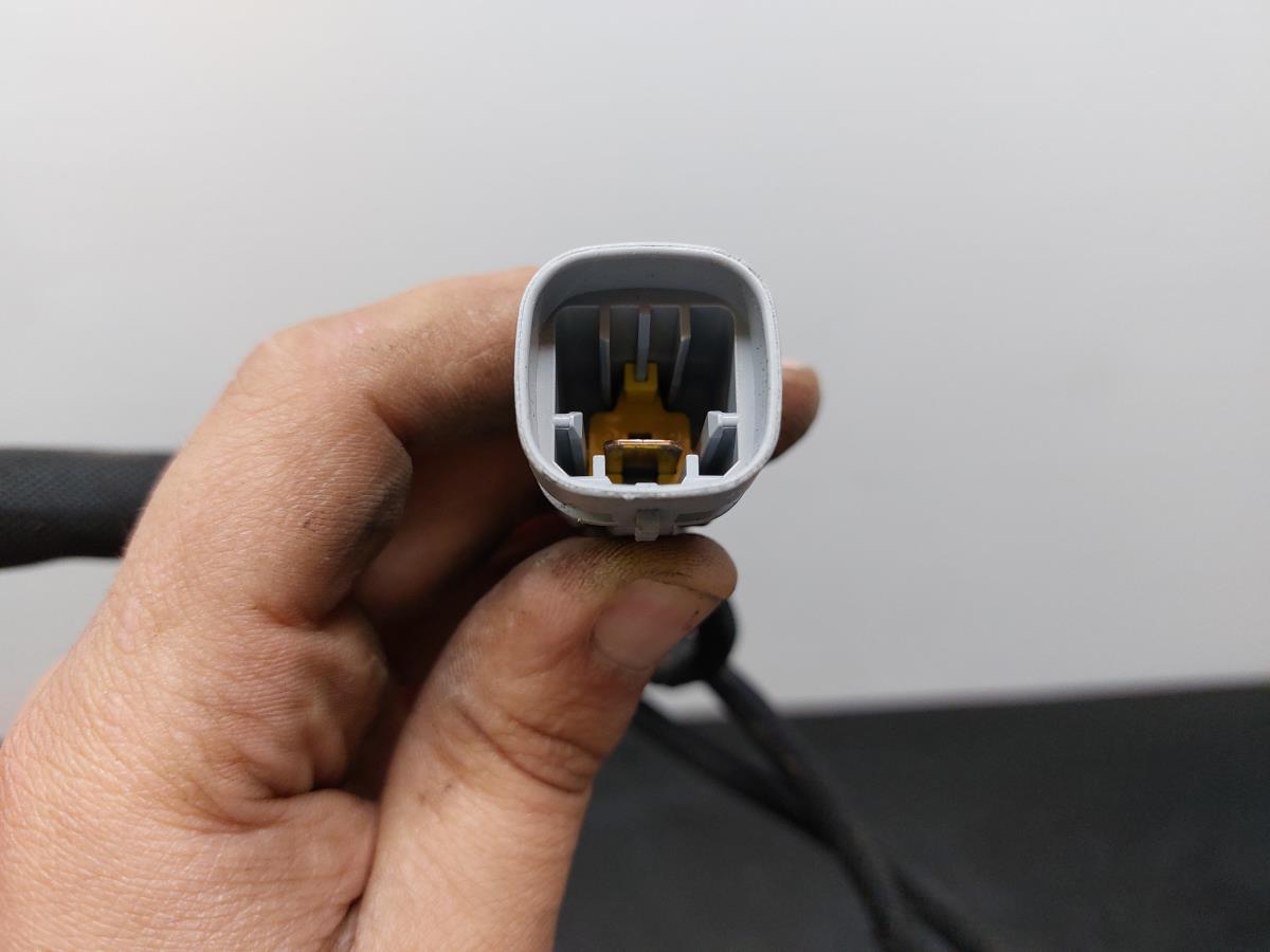 Caixa de direção OPEL Corsa F Imagem-13